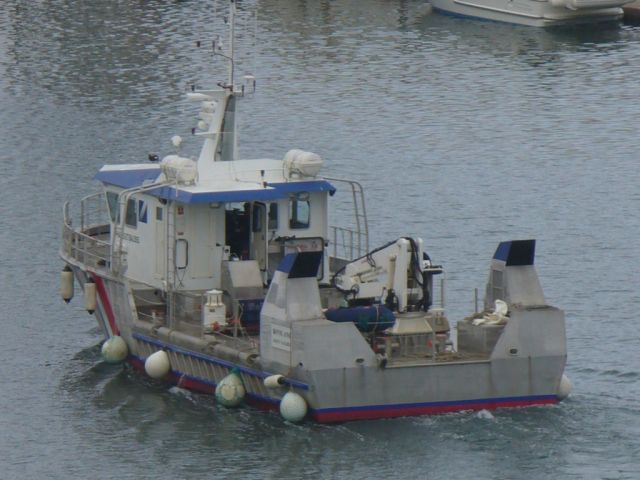 Bonne anse - saint nazaire - 05 octobre 2009 (4).JPG
